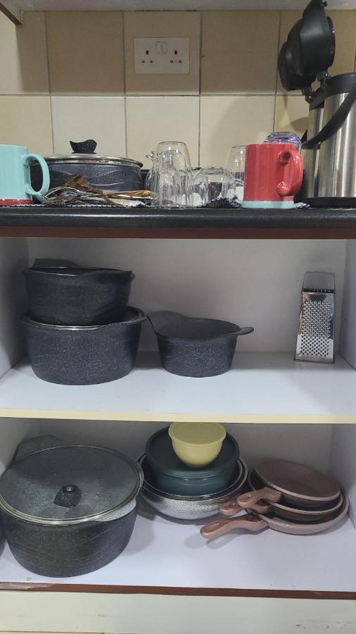 Maya Home Dubaj Zewnętrze zdjęcie