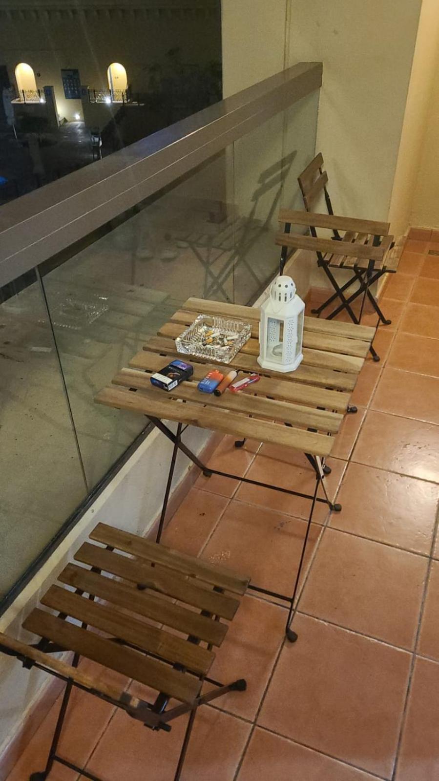Maya Home Dubaj Zewnętrze zdjęcie