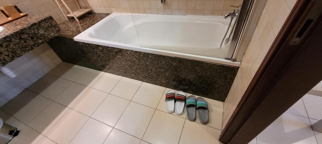Maya Home Dubaj Zewnętrze zdjęcie